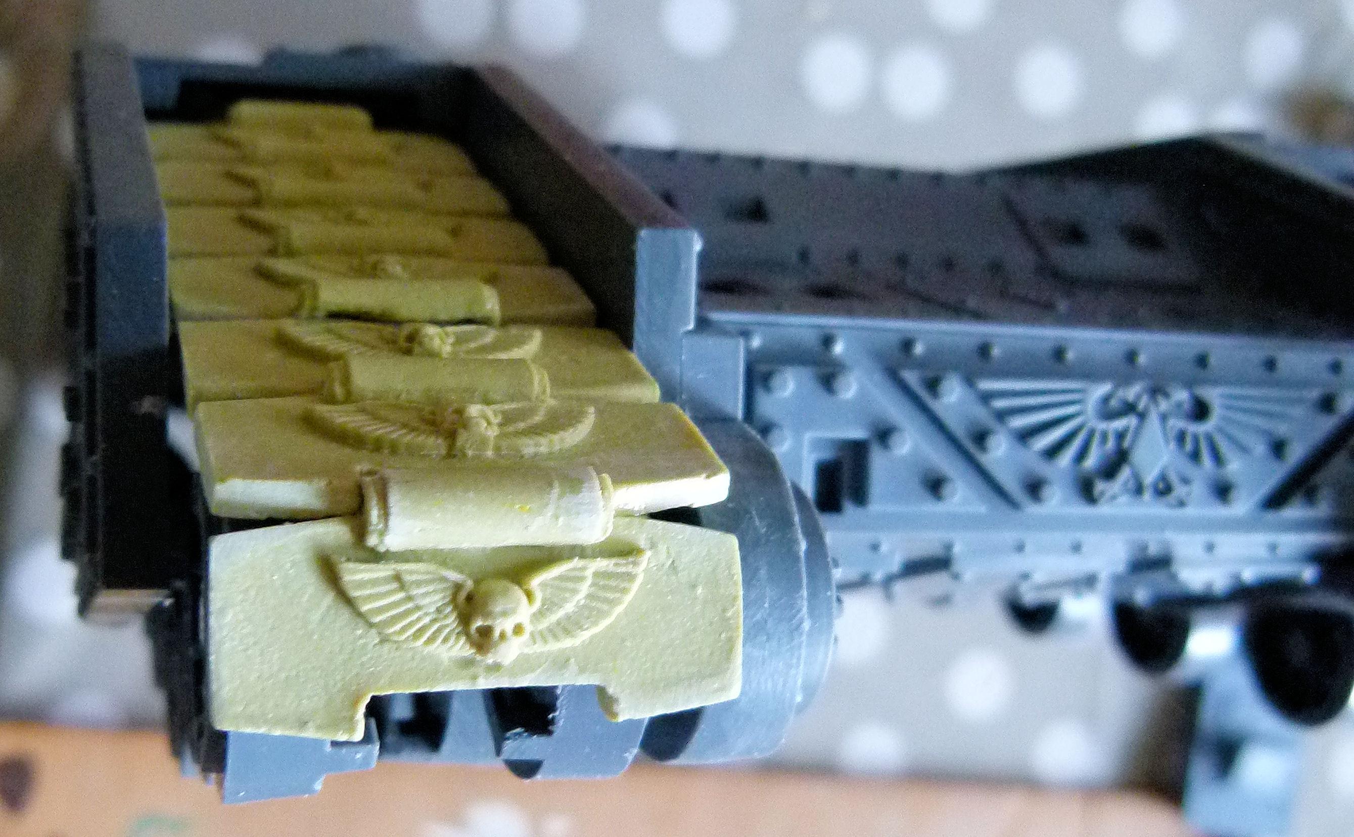 Tank Treads 1 Tank Treads 1 Gallery DakkaDakka